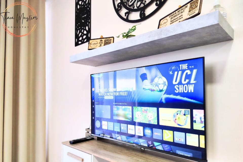 TV and multimedia