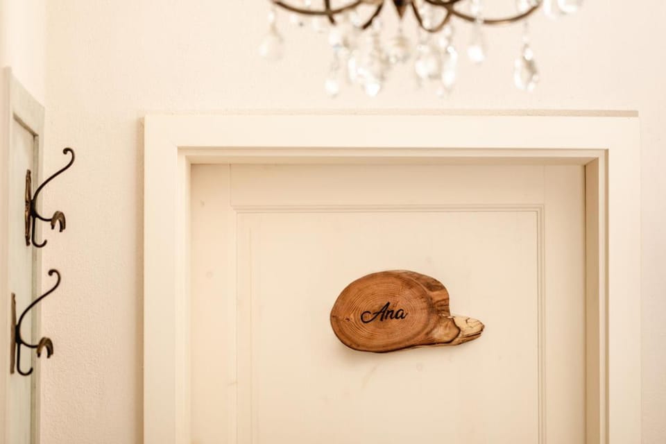 Vila Ana Apartment in Friuli-Venezia Giulia