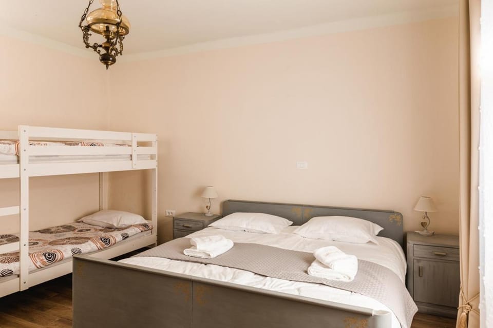 Vila Ana Apartment in Friuli-Venezia Giulia