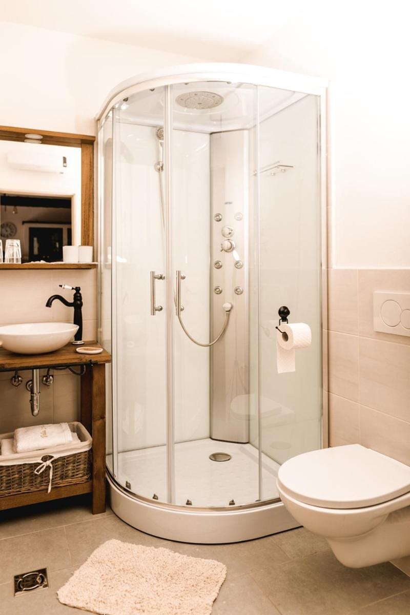 Vila Ana Apartment in Friuli-Venezia Giulia