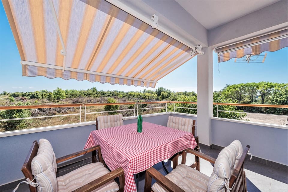Duboka draga house Apartment in Zadar County