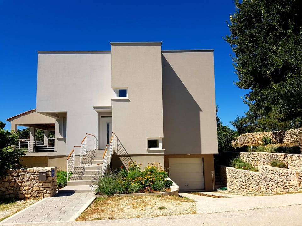 Duboka draga house Apartment in Zadar County