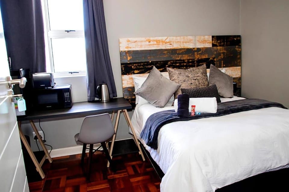 Boutique Hotel on the Bay Bed and Breakfast in Port Elizabeth