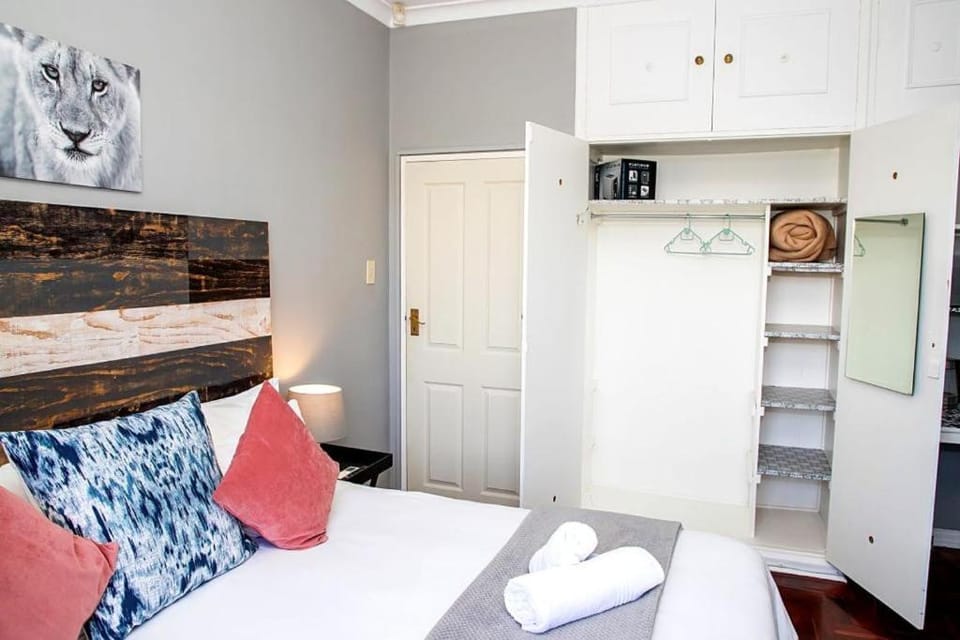 Boutique Hotel on the Bay Bed and Breakfast in Port Elizabeth