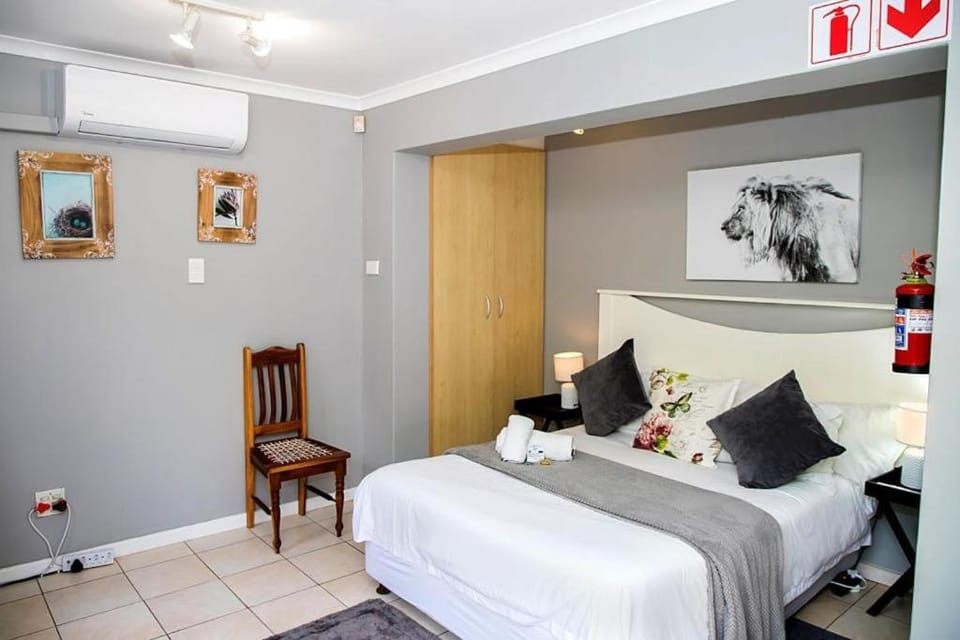 Boutique Hotel on the Bay Bed and Breakfast in Port Elizabeth