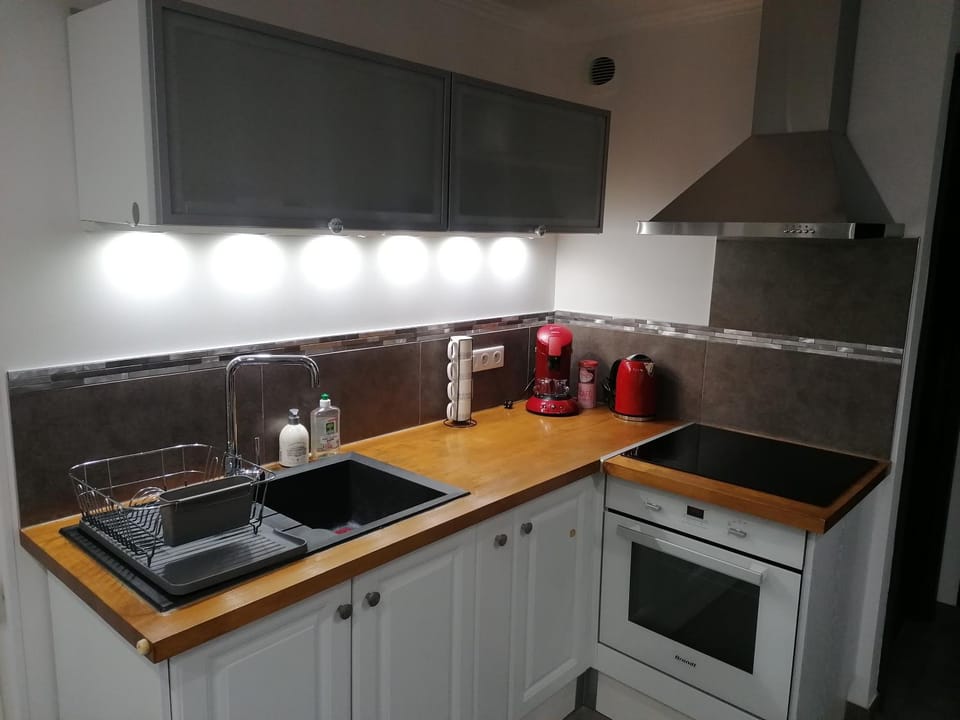 Charmant appartement T2 dans villa idéal pour professionnels ou pour passer des vacances Apartment in Auvergne-Rhône-Alpes