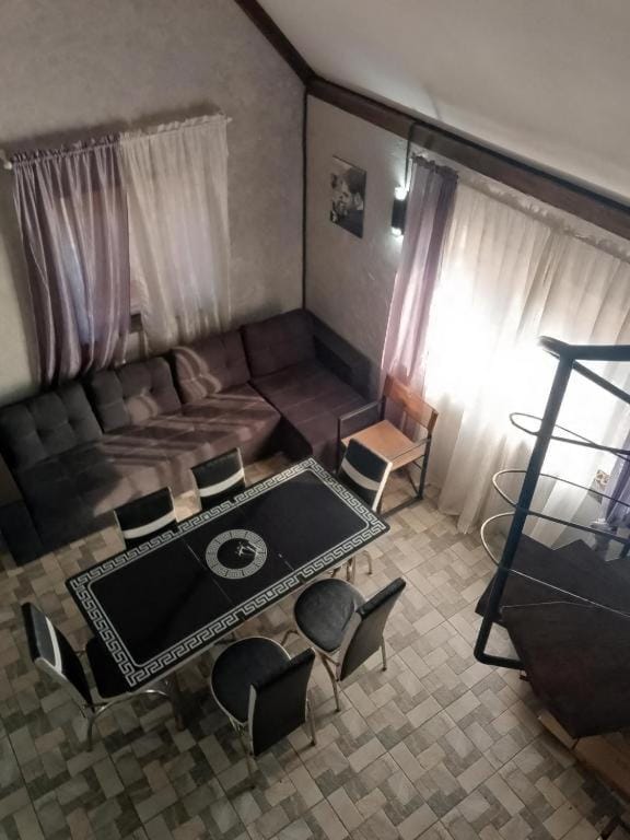 Котедж ,,Чудовий" з Чаном Villa in Ukraine