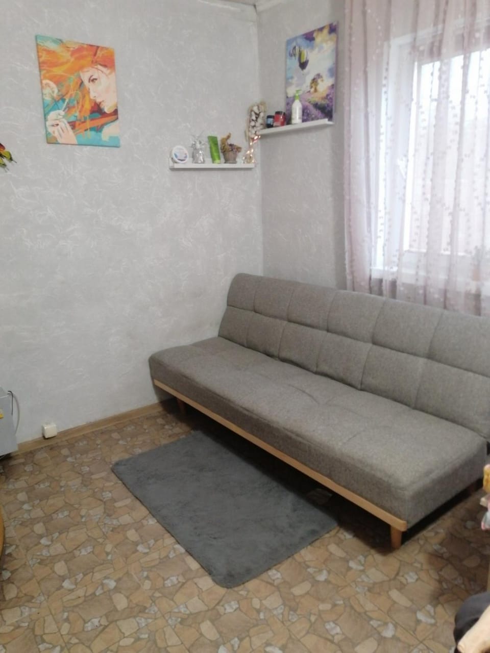 Котедж ,,Чудовий" з Чаном Villa in Ukraine