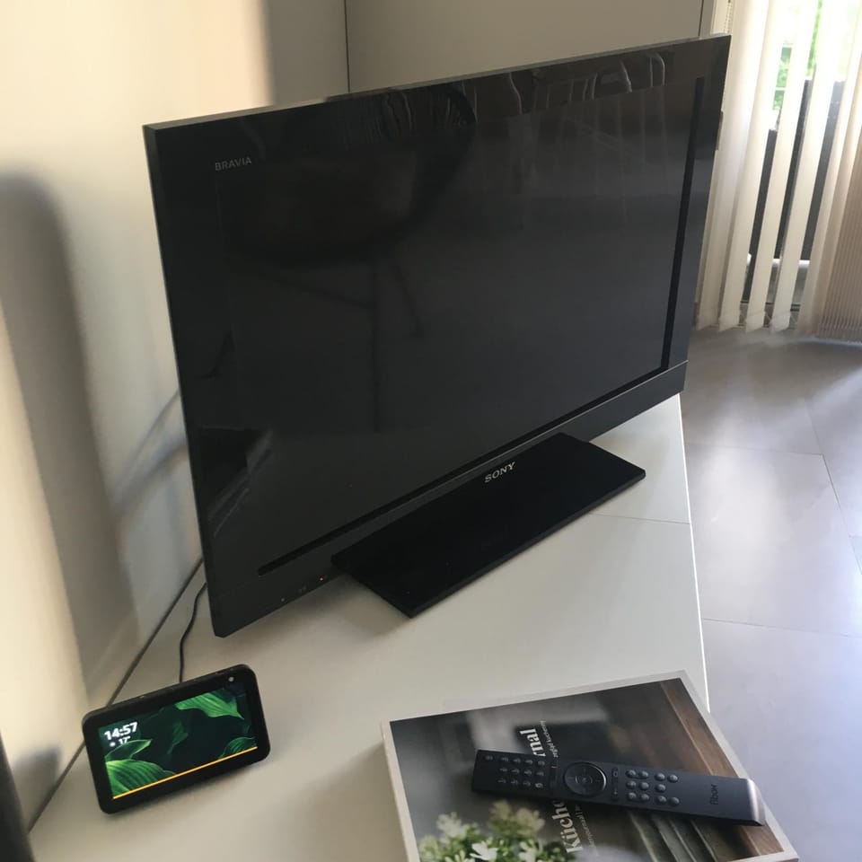 TV and multimedia
