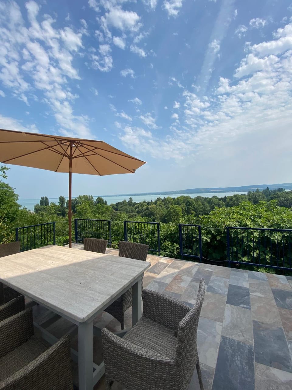 View (from property/room), Lake view