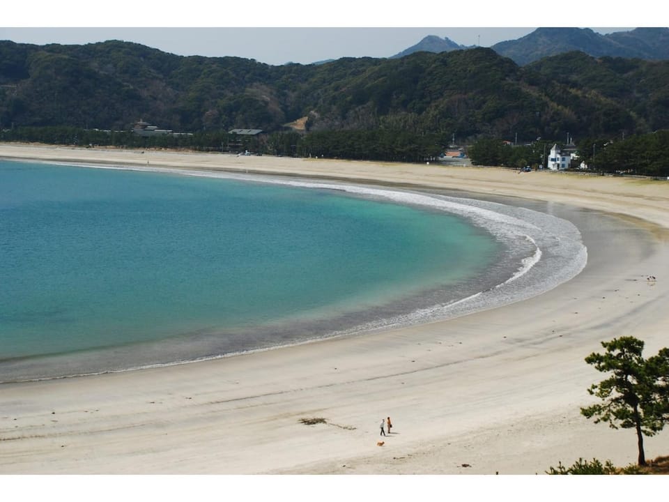 Cottage Izu,com - Vacation STAY 07073v House in Shizuoka Prefecture