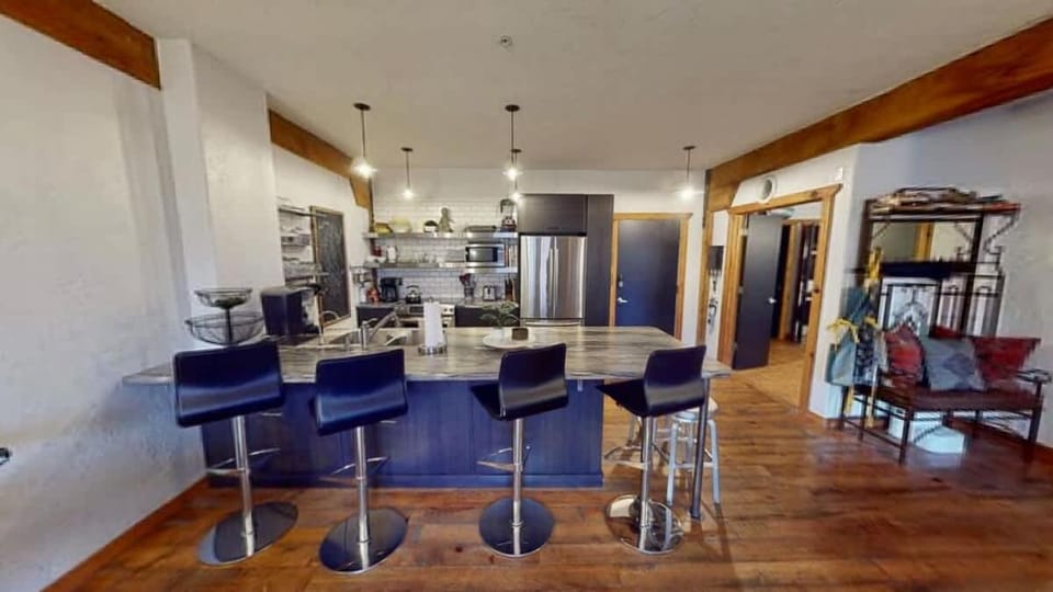 The Salt Flat - Salt Lake City Apartment in Salt Lake City