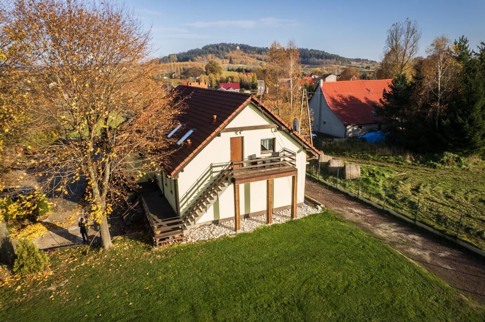 Na Szlaku Apartment in Lower Silesian Voivodeship