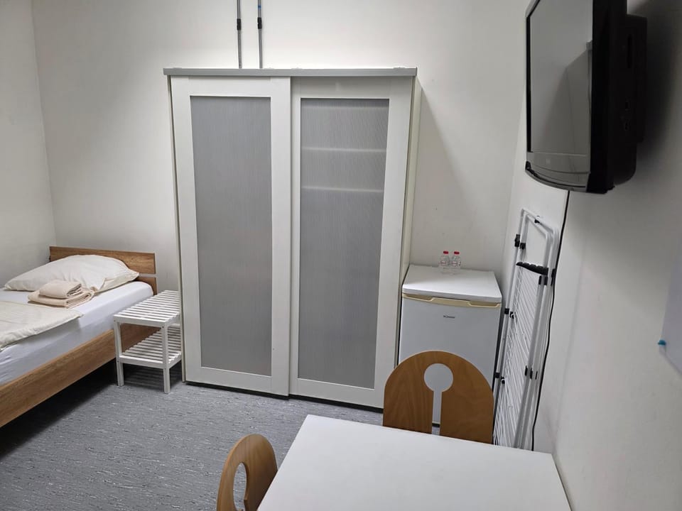 Pension Messe Hostel in Bavaria