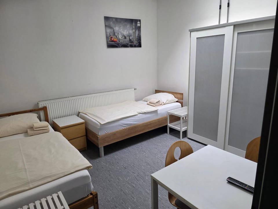 Pension Messe Hostel in Bavaria