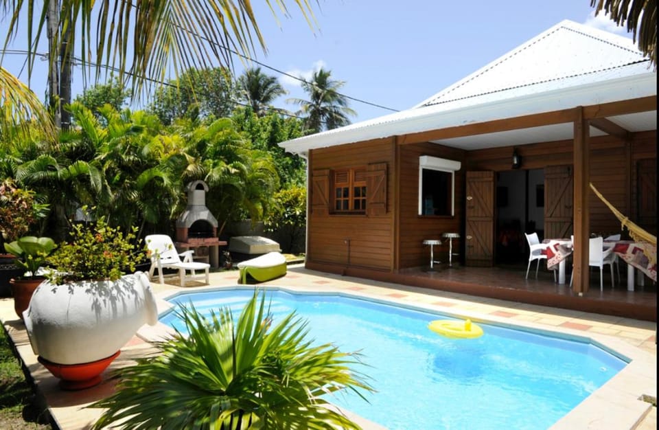 BBQ facilities, Pool view, Swimming pool