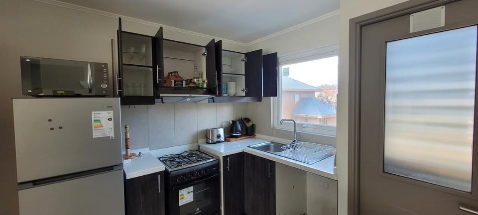 Kitchen or kitchenette, minibar, pet friendly