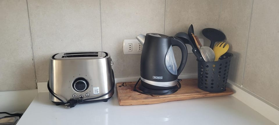 toaster