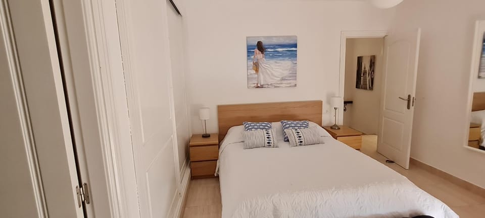 Villa D&D House in Río de Torrox