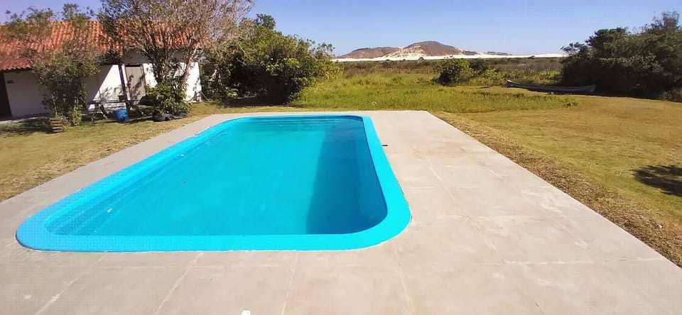 Incanto do Farol Hospedaria House in State of Santa Catarina