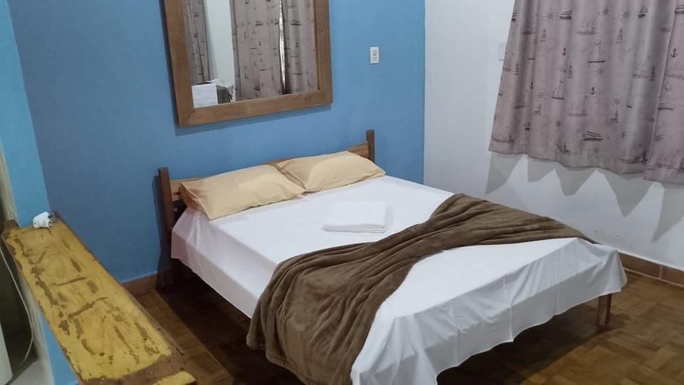 Incanto do Farol Hospedaria House in State of Santa Catarina