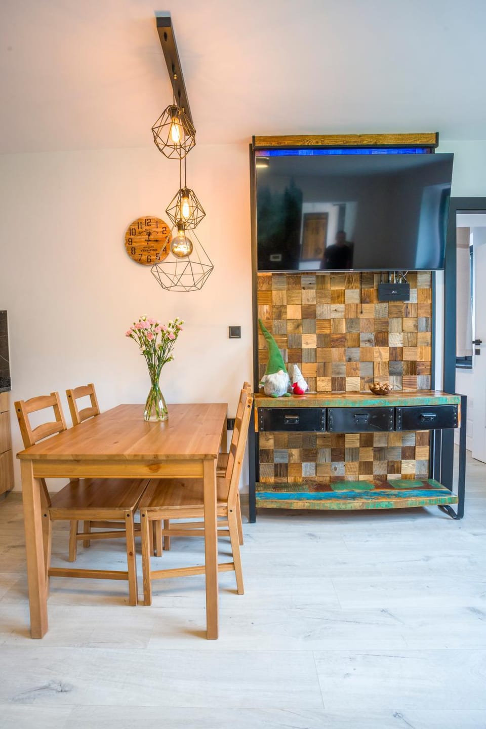 Apartament Muszyna Apartment in Lesser Poland Voivodeship
