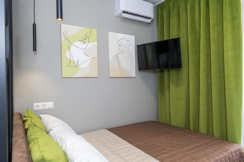 MYFREEDOM Apartments ЖК San Francisco, метро Нивки Apartment in Kiev City - Kyiv