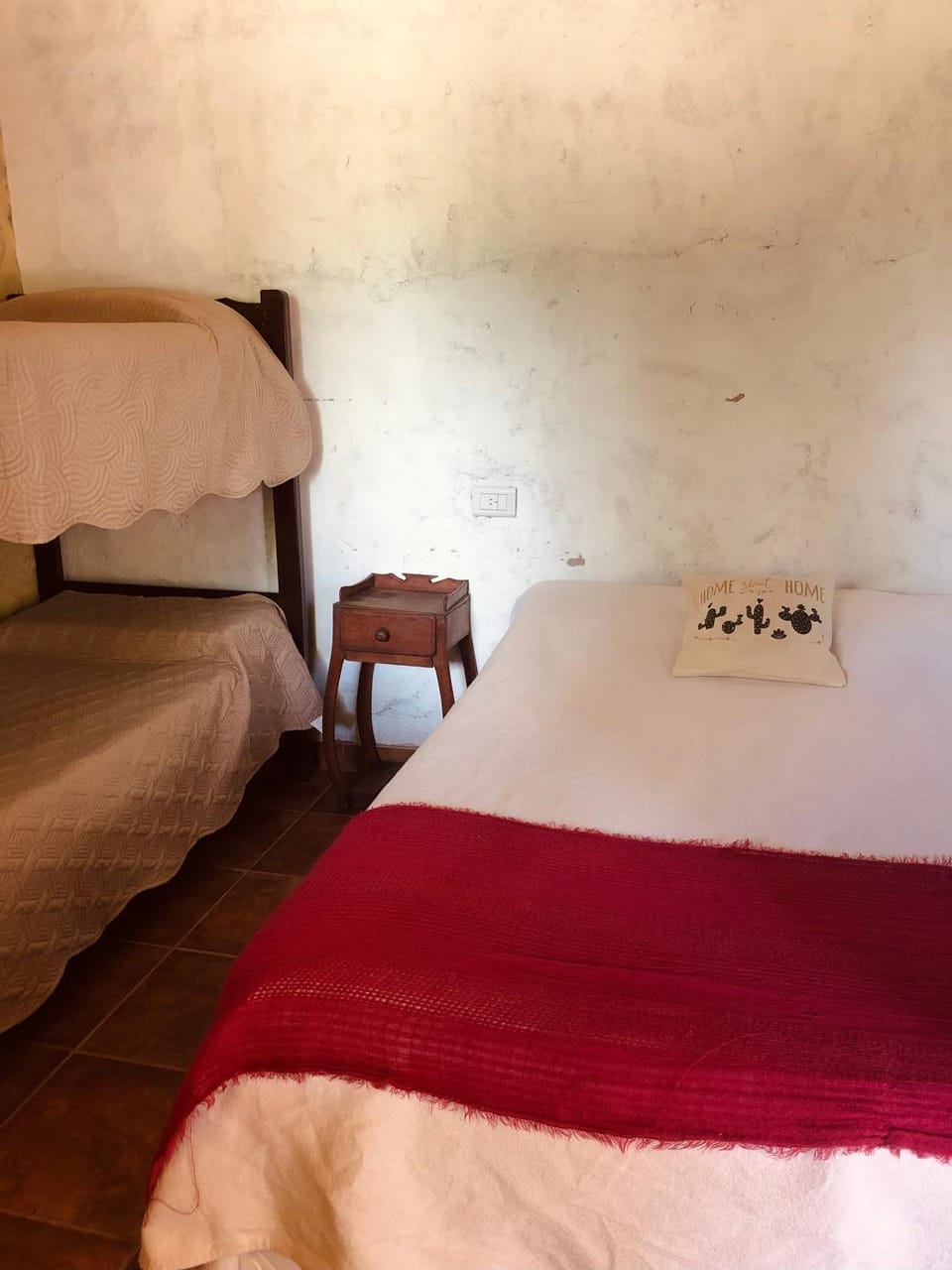 Matices de Molinos Hostal Bed and Breakfast in Catamarca Province, Argentina
