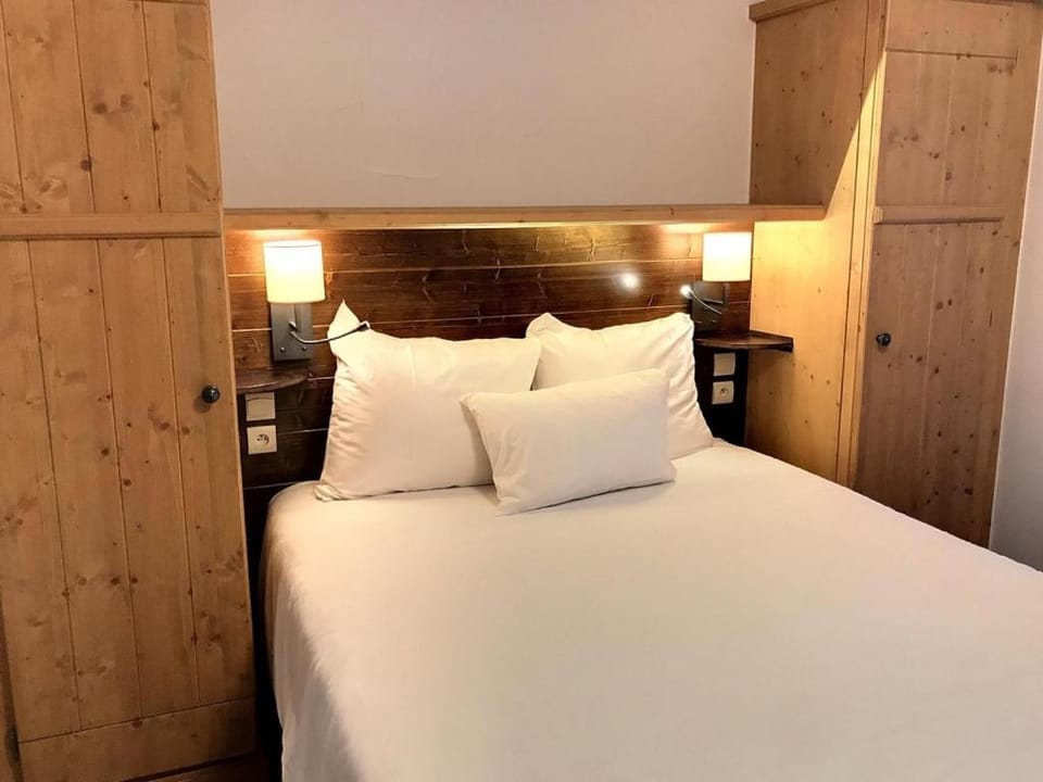 Superbe Appartement 6 personnes Ski-in Ski-out Arc 1950 Apartment in Bourg-Saint-Maurice