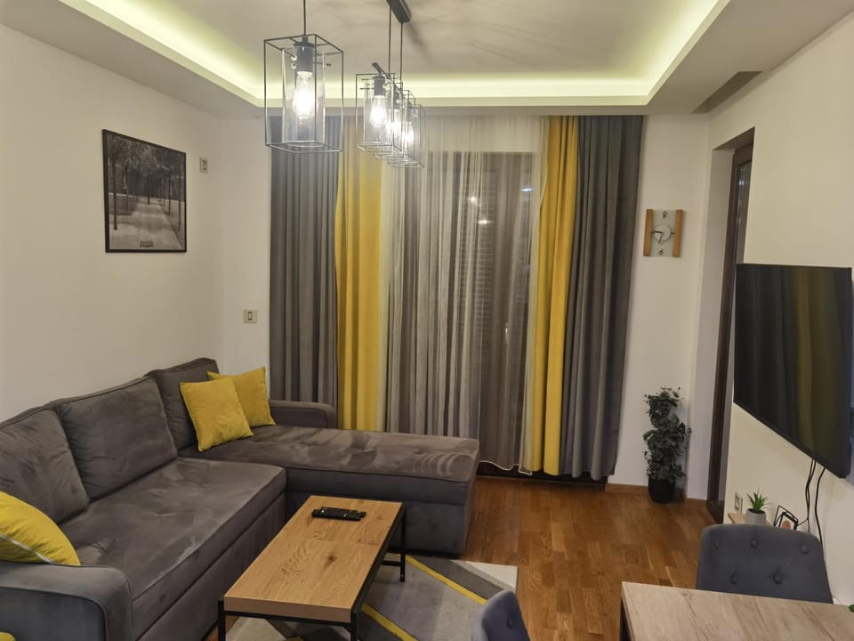 Apartman 37 Wellness@Spa Zlatibor Apartment in Zlatibor