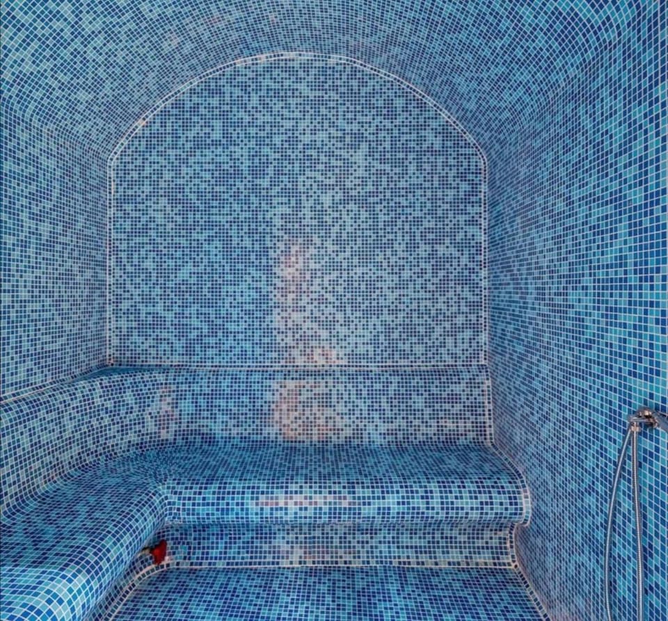 Spa and wellness centre/facilities
