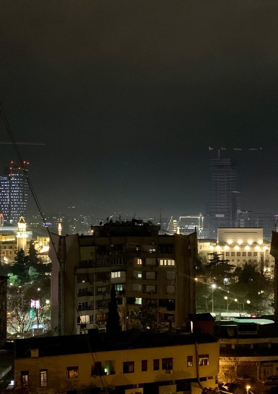 City view