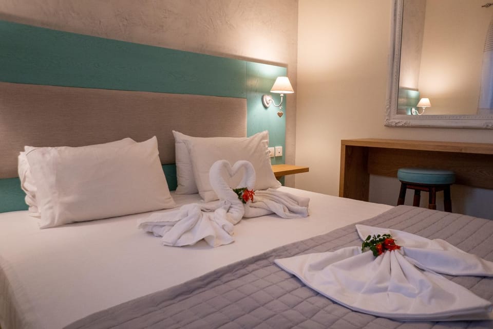 Sea and city apartments Apartment hotel in Kos