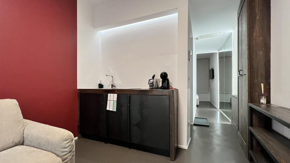 Mutina Suites Apartment in Modena