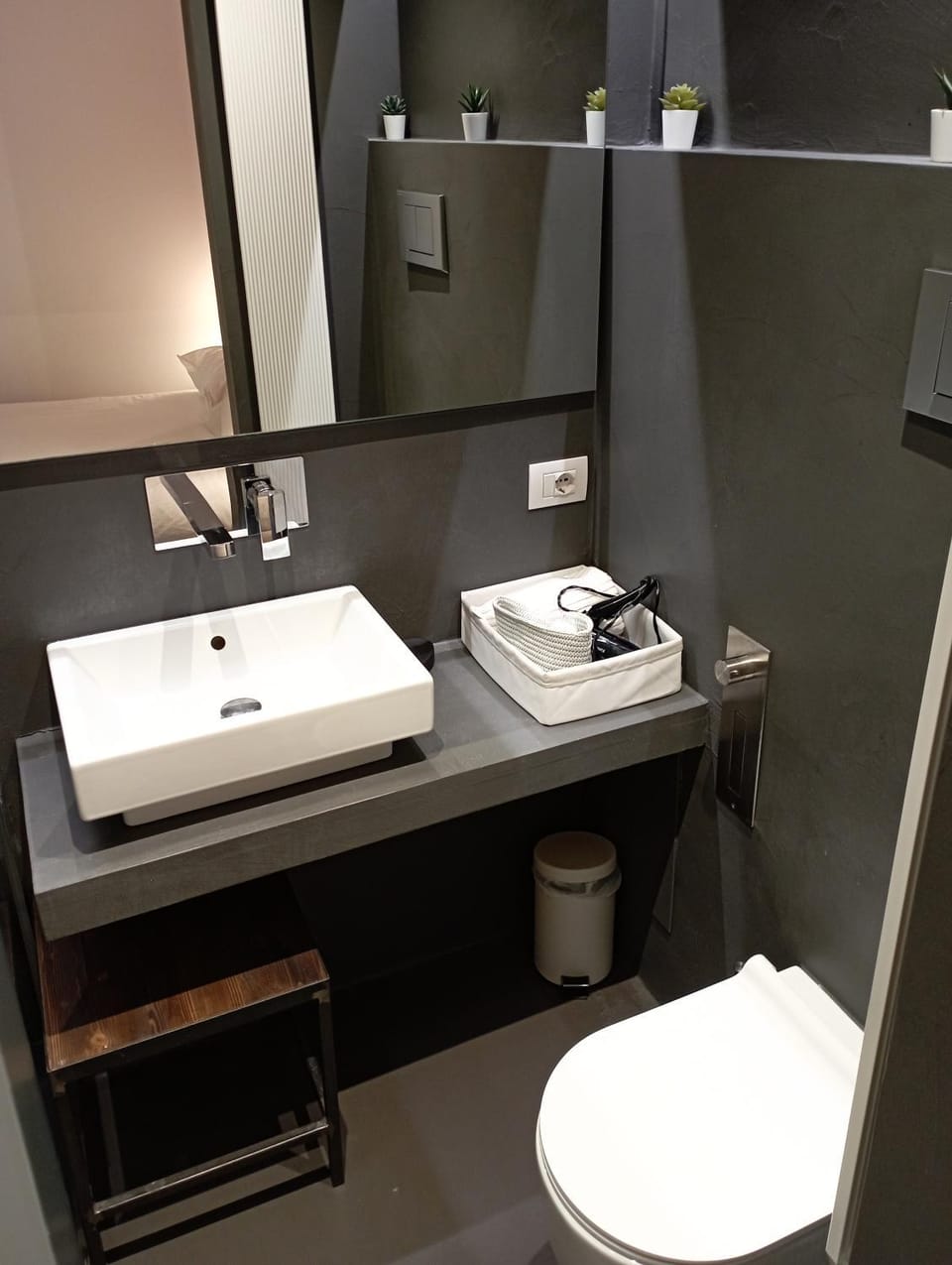 Mutina Suites Apartment in Modena