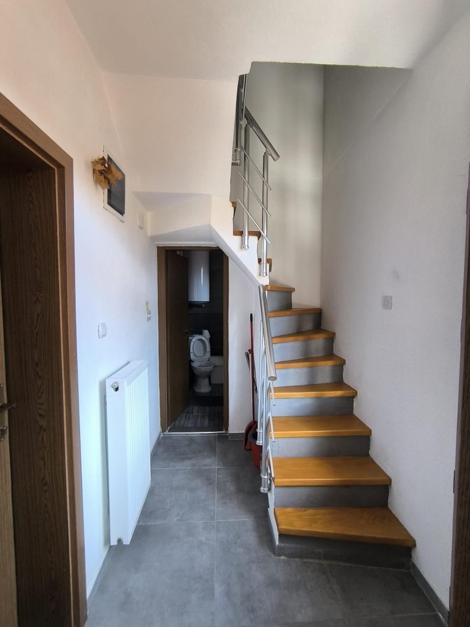 Mountain House - Brezovica Apartment in North Macedonia