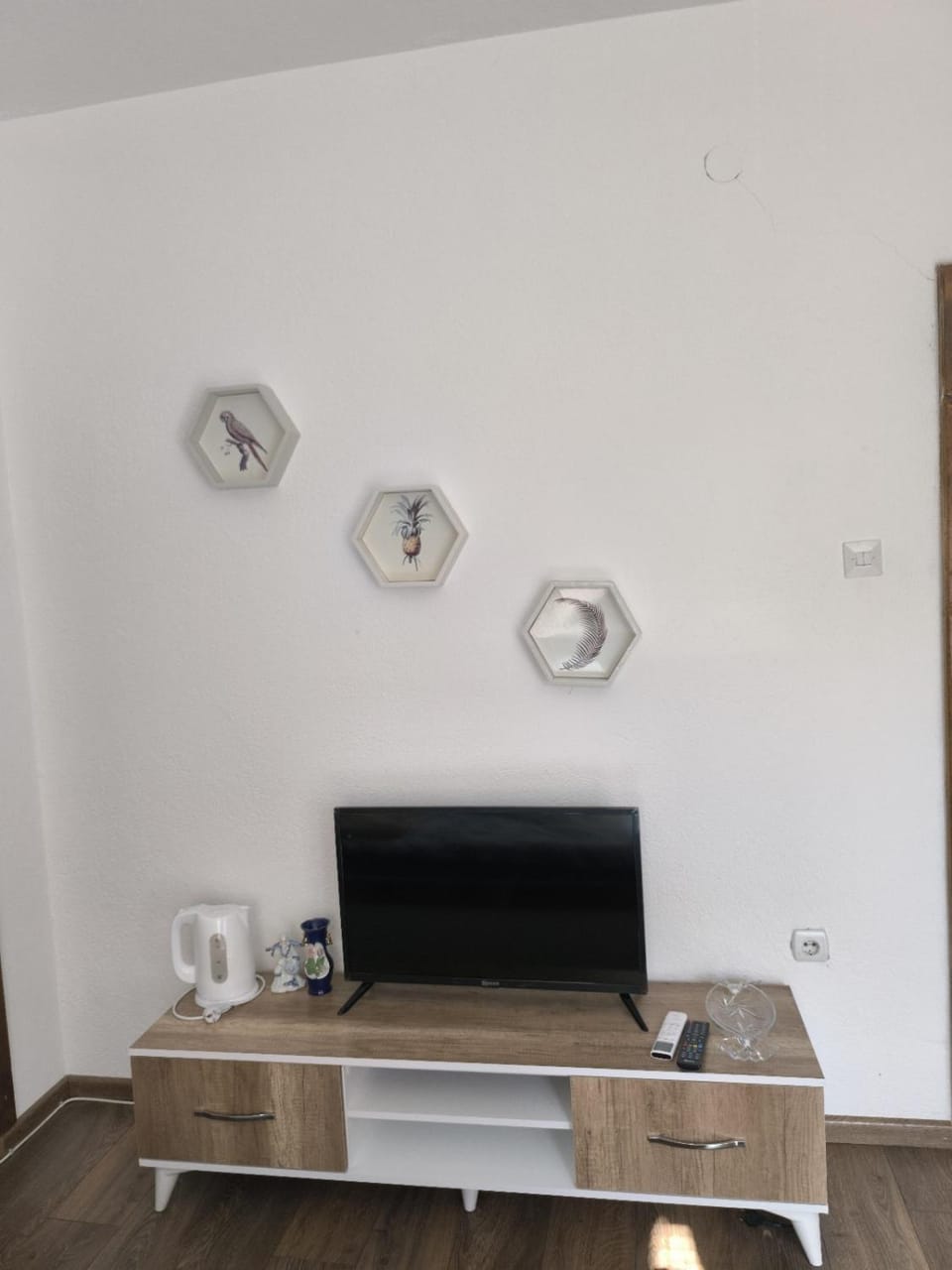 Mountain House - Brezovica Apartment in North Macedonia