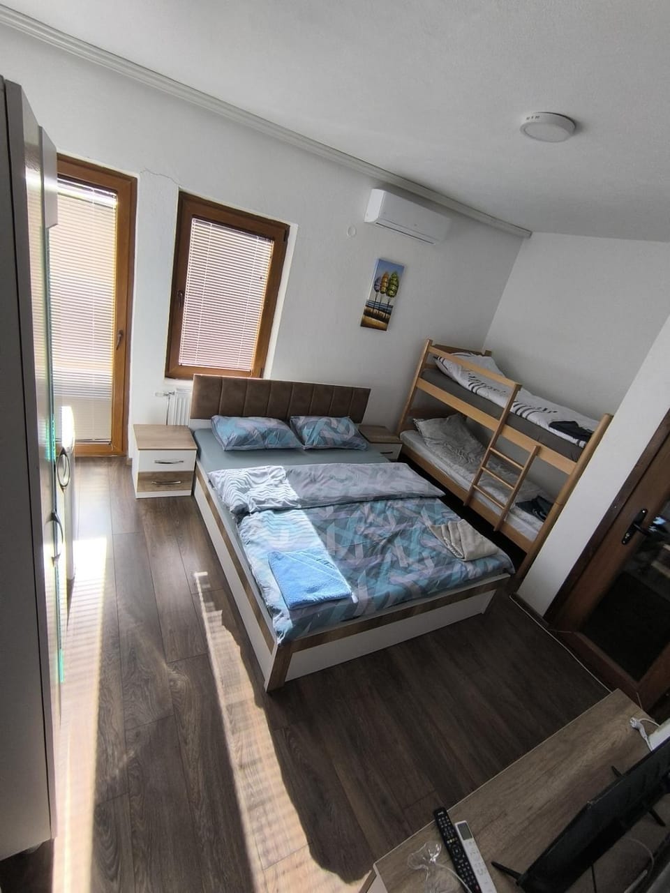 Mountain House - Brezovica Apartment in North Macedonia