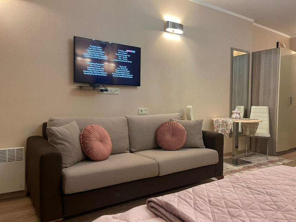 TV and multimedia, Living room