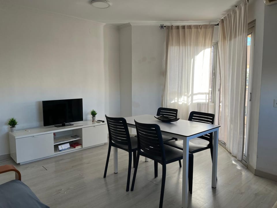 Apartamento en Salou Apartment in Salou