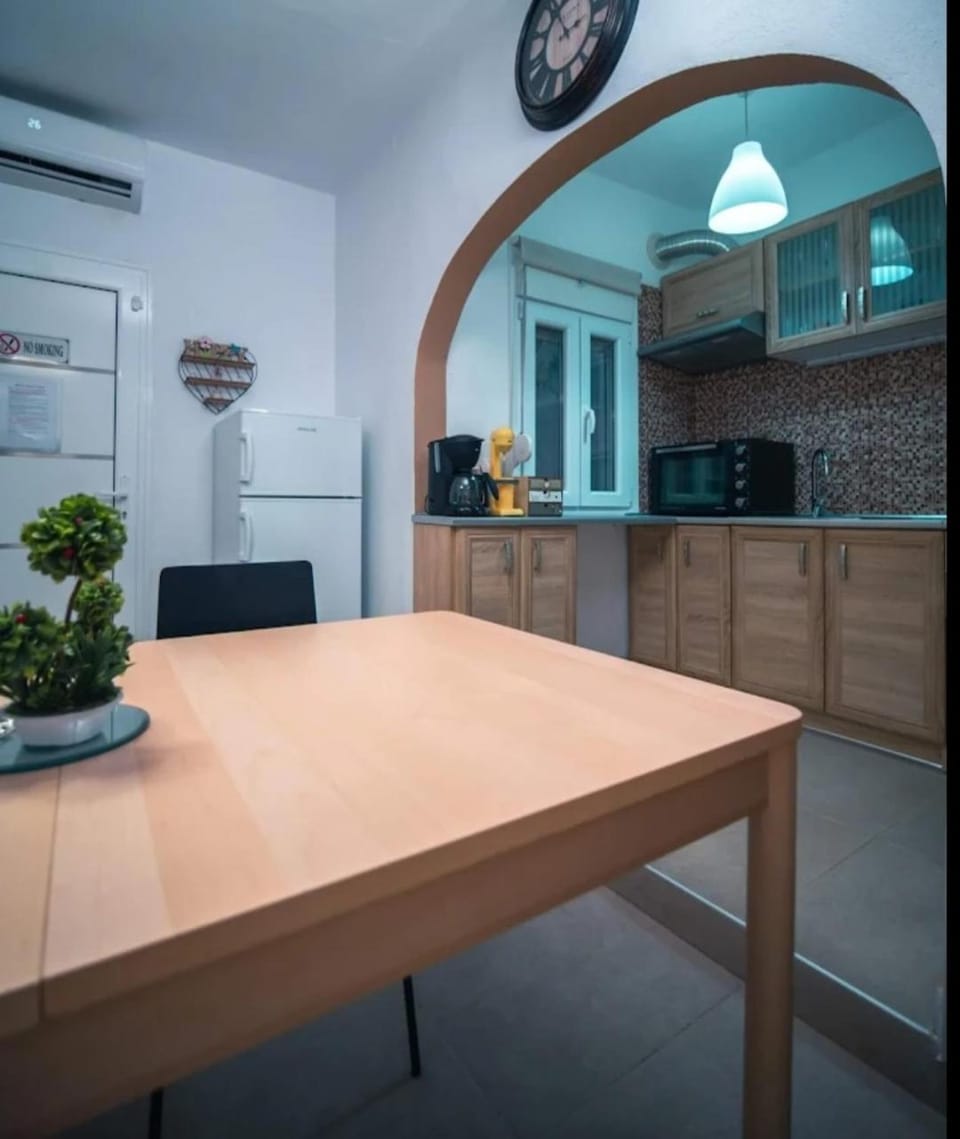 Angie's House Volos Apartment in Volos