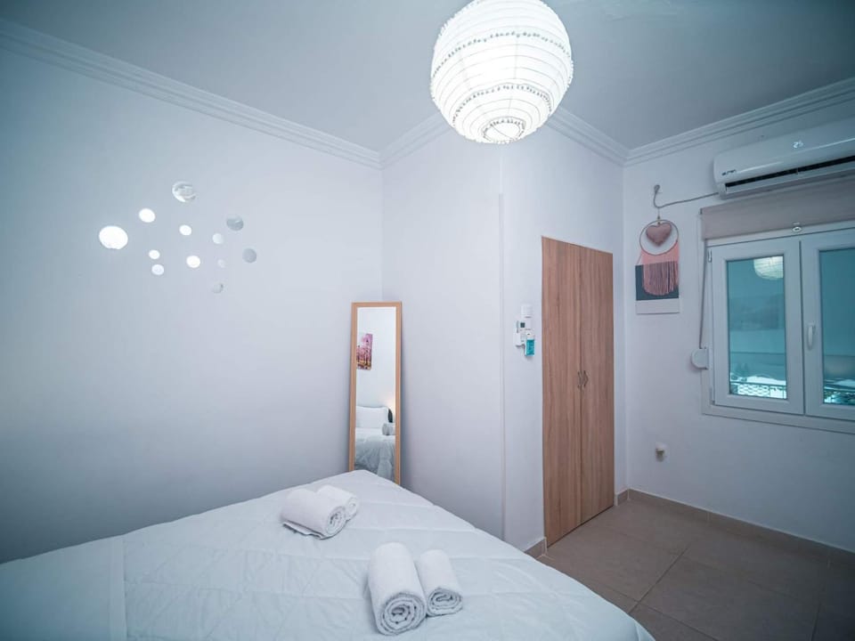 Angie's House Volos Apartment in Volos