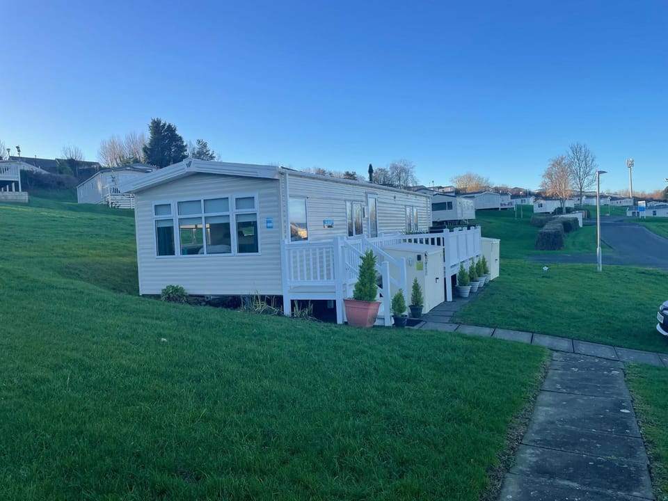 JSNHolidays at Craig Tara Holiday Park House in Scotland