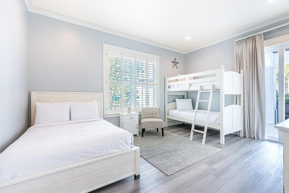 Lavish Escape House in Destin