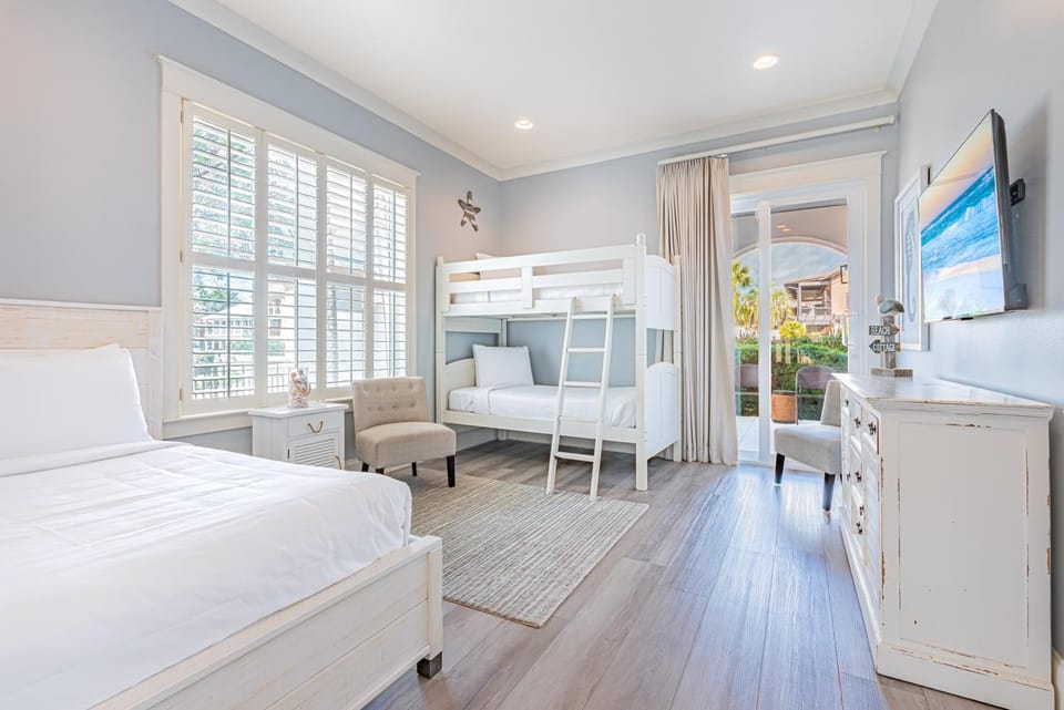 Lavish Escape House in Destin