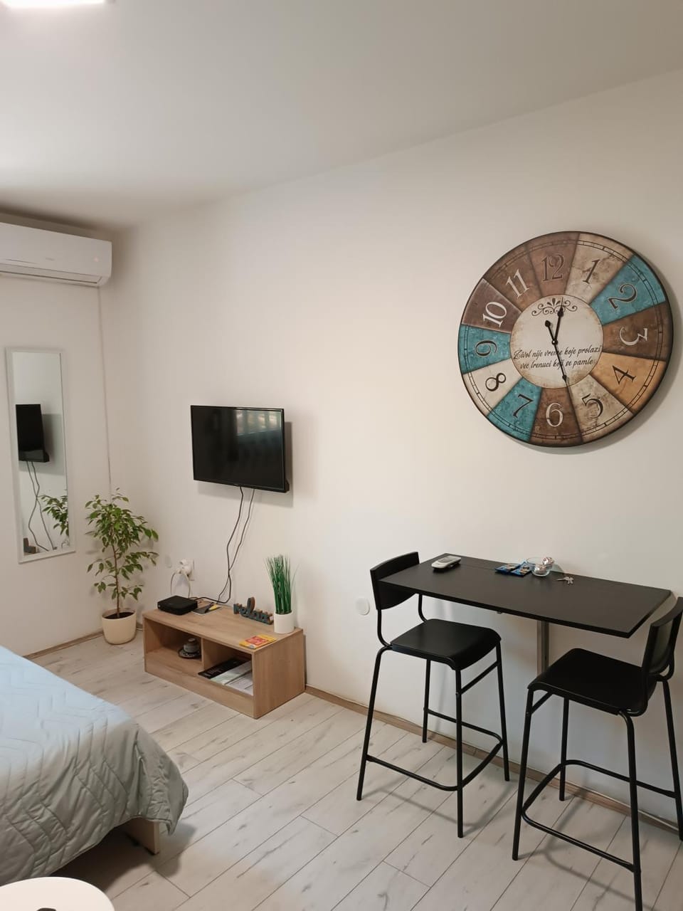 Sleep&Go Apartment in Belgrade
