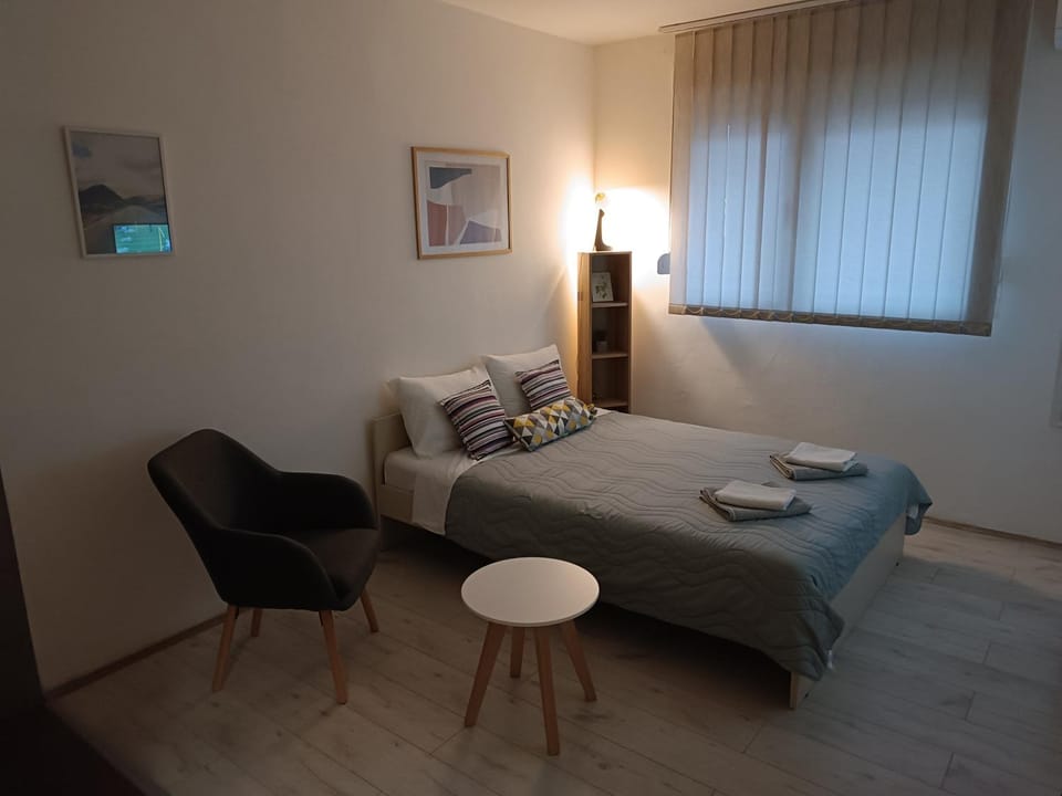 Sleep&Go Apartment in Belgrade