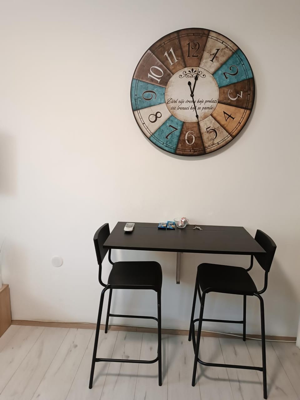 Sleep&Go Apartment in Belgrade