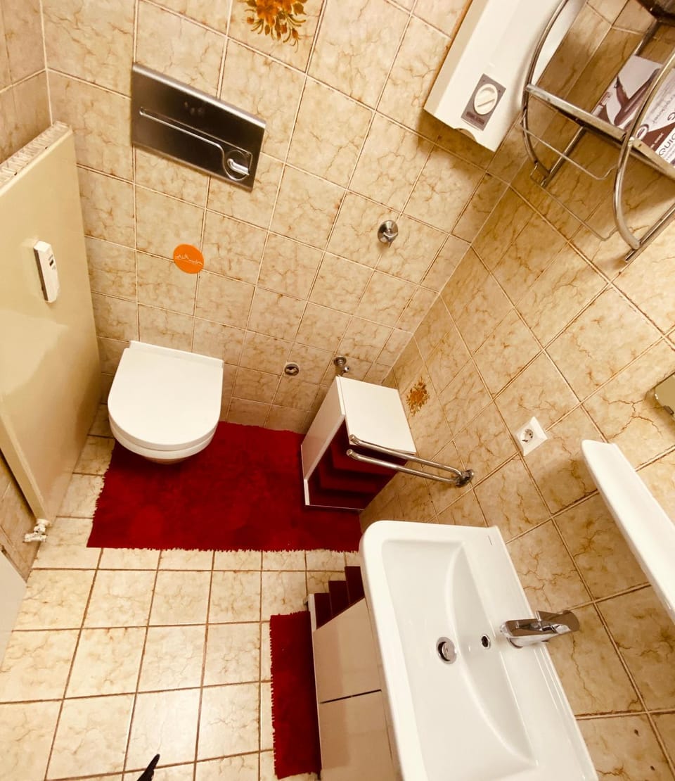 C-S Appartement Apartment in Lower Saxony, Germany