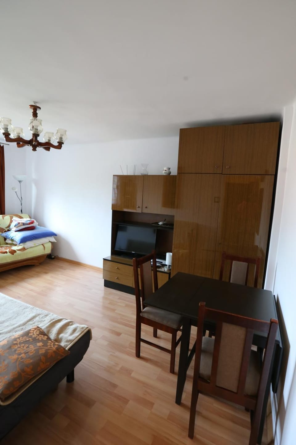 apartament DaDa Apartment in Lesser Poland Voivodeship